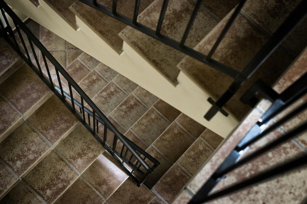 Vila Torre Di Cordaglie Col Sant'Angelo Exteriér fotografie